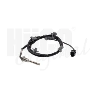 Hueco Abgastemperatursensor Chevrolet Trax Opel Mokka 1,7