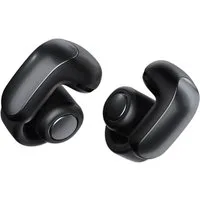 Bose Ultra Open Earbuds mit 2 Modi: Immersive Sound, Stereo Open-Ear-Kopfhörer (Stummschaltung, Bluetooth, Simple Sync, Google Fast Pair, Umgebung wahrnehmen)