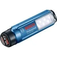 GLI 12V-300 Solo, Arbeitsleuchte blau, ohne Akku und Ladegerät