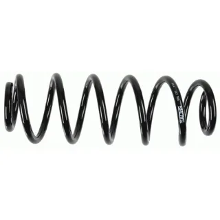 Sachs Feder hinten VW Beetle Golf Jetta