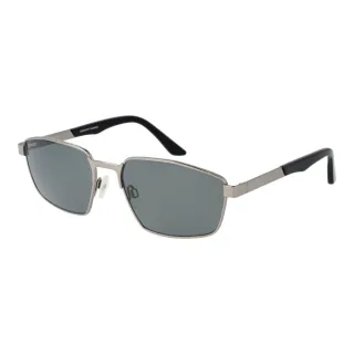 Metallrahmen polarisierte Sonnenbrille