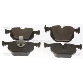 Triscan Bremsbel?ge hinten BMW 3er 5er 7er X3 X5 Z4 Z8 Land Rover Range