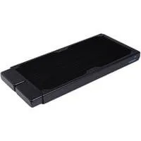 NexXxoS ST20 HPE Full Copper 240mm, Radiator schwarz