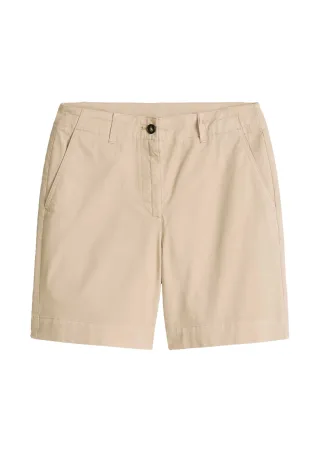 Marc OPolo Casual - Chino Shorts beige - Gr. - 34