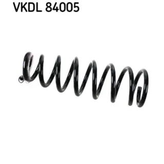 SKF Feder vorne Mazda 6 GG GY 2,0 VKDL84005