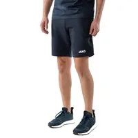 Jako Sporthose Short Base kurz marineblau Herren