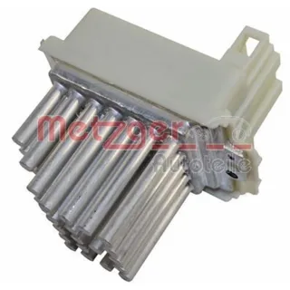 Metzger Gebl?seregler Mini R50 R52 R53
