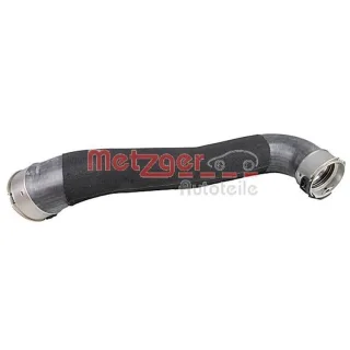 Metzger Ladeluftschlauch oben Nissan Qashqai Renault Kadjar 1,6