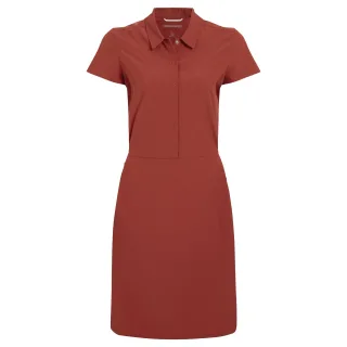 Craghoppers - "Pro IV" Kleid für Damen, Nosilife (Cinnabar)