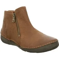Josef Seibel Fergey 94,braun Stiefelette
