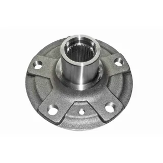 Vaico Radnabe hinten BMW 1er F20 3er F30