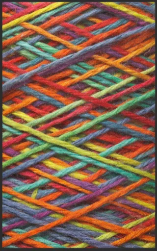 Fussmatte 7754 | Größe: 60 cm x 90 cm