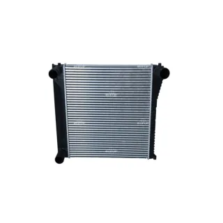 NRF Ladeluftk?hler Land Rover Range Rover 4,4