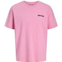 Jack & Jones Junior T-Shirt Jjbali Tee S/S Crew Neck Jnr