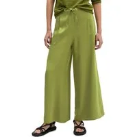 Marc O'Polo Chinohose aus edlem Viskose-Twill
