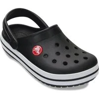 Crocs Crocband Clog Clog Sandale, Sommerschuh, Badeschuh mit Lüftungsöffnungen