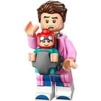LEGO® LEGO Across the Spider-Verse: Peter B. Parker Spielbausteine