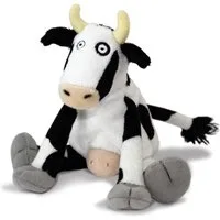 Sauerländer Verlag Plüschfigur Lieselotte Plüsch 12cm