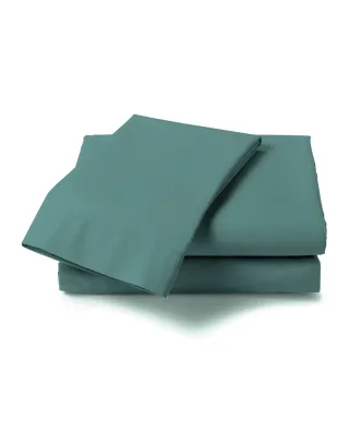 Heckett & Lane Bettlaken "Elementi" Laken aus 100% Baumwolle, hochwertiges Mako-Satin, Betttuch ab 90x200