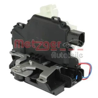 Metzger T?rschloss hinten rechts Seat Leon Toledo VW Bora Passat