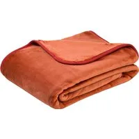 Wohndecke Premium Cashmere Feeling, Gözze, mit premium Cashmere Feeling, Kuscheldecke