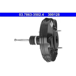 ATE Bremskraftverst?rker Audi Seat Skoda VW 03.7863-3502.4