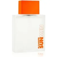 JIL SANDER Eau de Toilette Sun Men