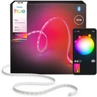 Philips Hue LED-Streifen Flux Ultra Bright Gradient Lightstrip