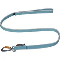 Non-stop dogwear Joggingleine Bungee Leine ice blue