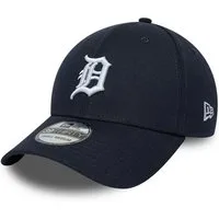 New Era Flex Cap 39Thirty Stretch Detroit Tigers