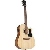 Ibanez Westerngitarre, Westerngitarren, Dreadnought Gitarren, V40CE-OPN - Westerngitarre