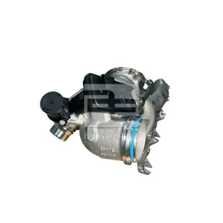 BE Turbo Turbolader BMW X1 M35 Mini Countryman