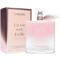 LANCOME Eau de Parfum La Vie est Belle Vanille Nude Damen Duft EDP Spray