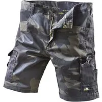 Uncle Sam Arbeitsshorts Uncle Sam Arbeits - Short 20420