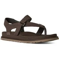 UGG GOLDENGAZE TOE POST Sandale Mule, Sabot, Fußbett mit Memory-Schaum