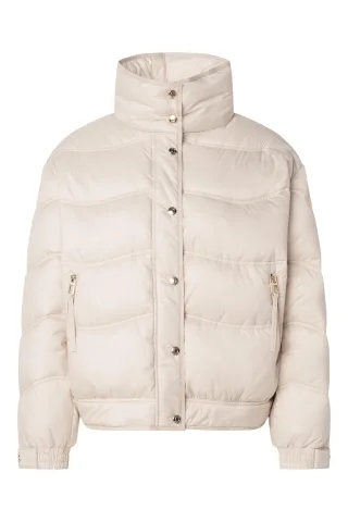 JOOP! Womenswear - 58 254O58Orkida 10012095 light beige - Gr. - 34