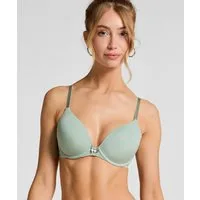 Hunkemöller Gemoldeter BH Plunge Padded Underwired Bra