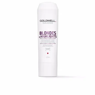 Blondes & Highlights Anti-yellow Conditioner 200 ml