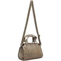 FREDsBRUDER Handtasche Whipstitch Soul Bowling Bag, Bowlingtaschen
