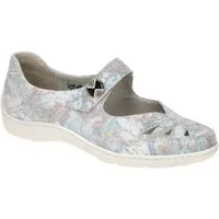 Waldläufer 496309 193 299 Slipper