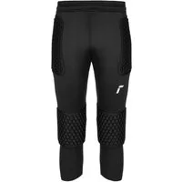 Reusch Torwarthose Contest 3/4 Short Advance Junior mit eingenähten Polstern