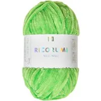 rico Ricorumi Nilli Nilli Häkelwolle, 65 m