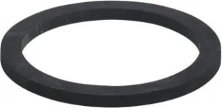 Viega Dichtung 9953VOE, in 35x40x5mm Gummi schwarz 282561