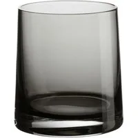 ASA SELECTION Glas lina Glas shadow 0,25l, Glas, Geschirr