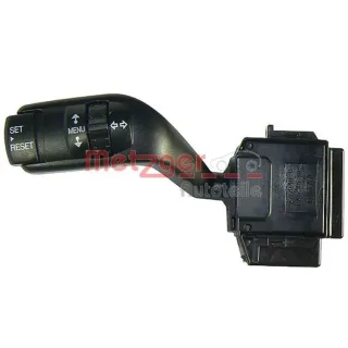 Metzger Blinkerschalter Ford Transit 2,2 2,3 2,4 3,2 TDCi 0916109