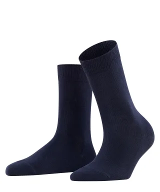 FALKE - FALKE Family Damen dark navy - Gr. - 40.5
