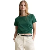 Marc O'Polo DENIM T-Shirt aus Basic Single Jersey