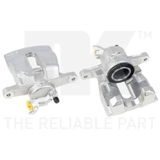 NK Bremssattel hinten links Land Rover Discovery Range Rover 214097