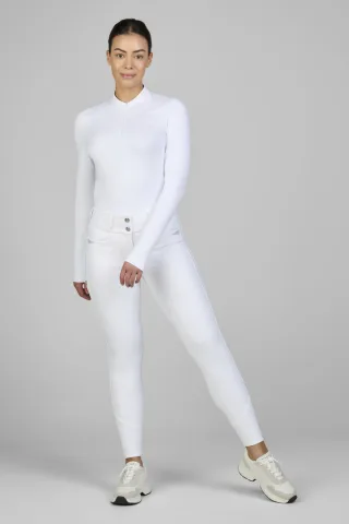 Reithose PI Laure Highwaist Selection, Damen,