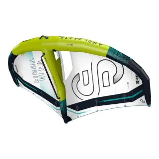 Eleveight WFS V7 Wing Red - 717 2.0